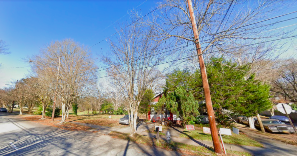 Mayor strikes deals to end decadelong Peoplestown land battle